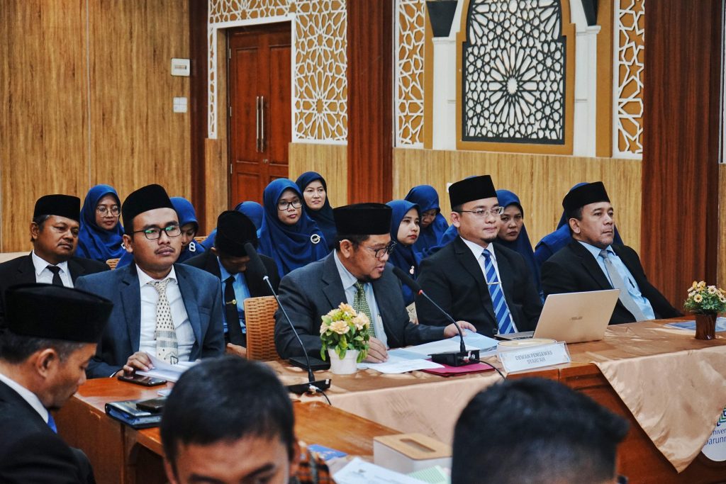 Verifikasi Faktual: BAZNAS RI & LAZ Darunnajah Charity