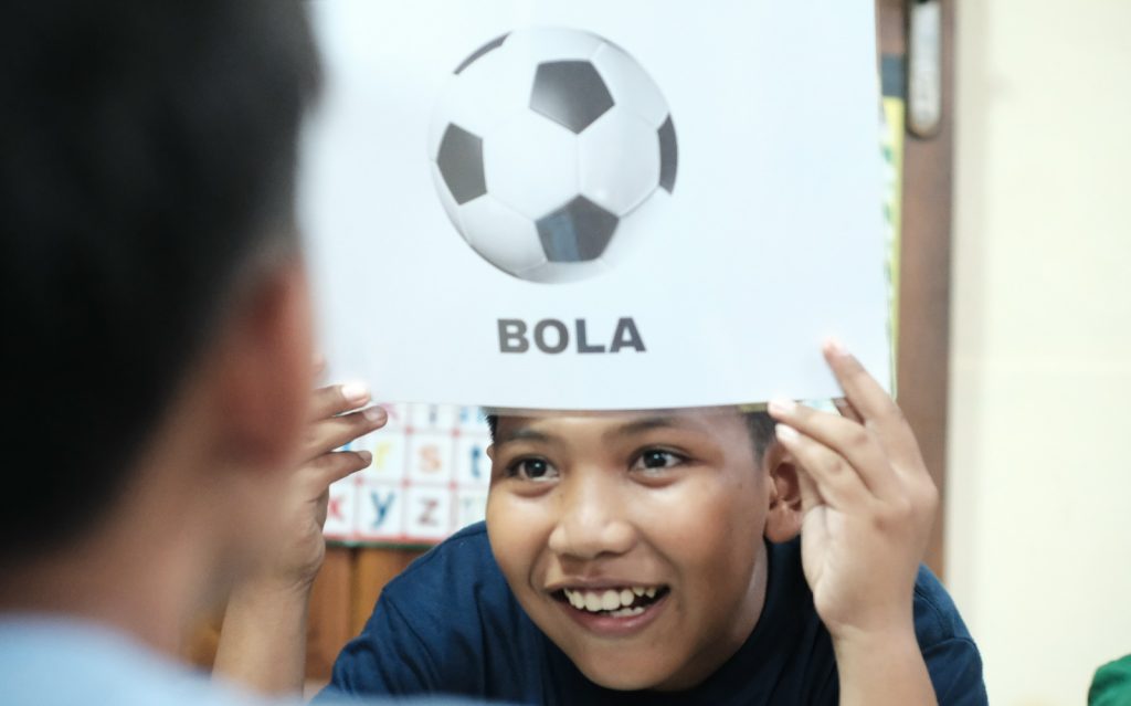 Hari Ketiga Kegiatan Peserta Praktik Pengabdian Masyarakat Tahun 2024 di Kabupaten Tasikmalaya