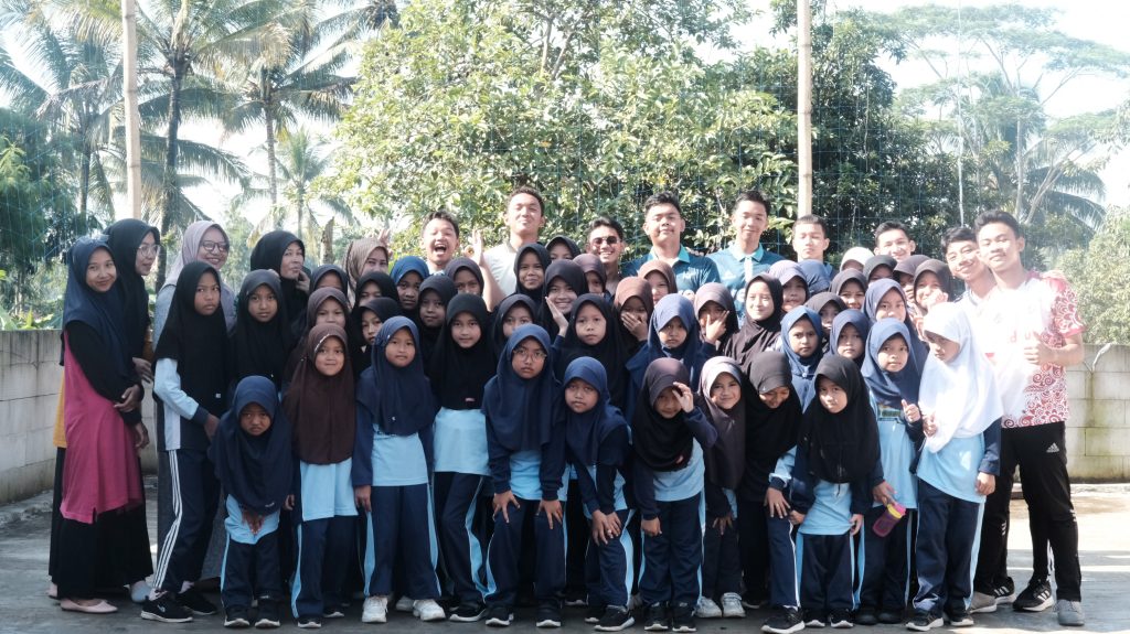 Hari Kelima Kegiatan Praktik Pengabdian Masyarakat Tahun 2024 di Kabupaten Tasikmalaya