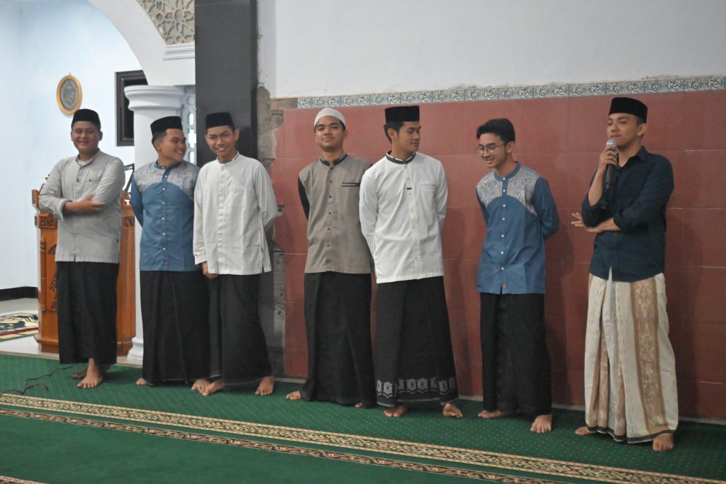 Hari Kelima Kegiatan Praktik Pengabdian Masyarakat Tahun 2024 di Kabupaten Tasikmalaya