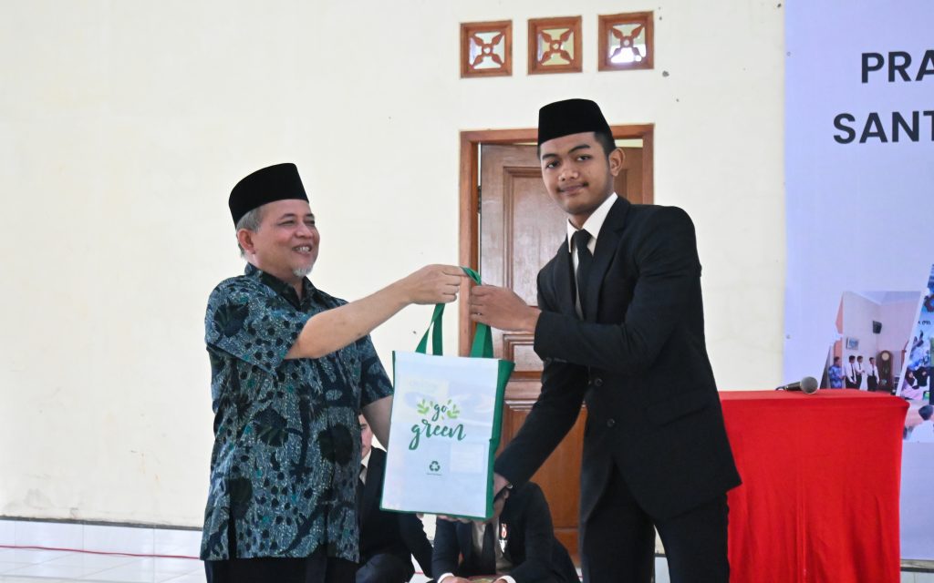 Penutupan Kegiatan PPM Tahun 2024 di Kabupaten Tasikmalaya