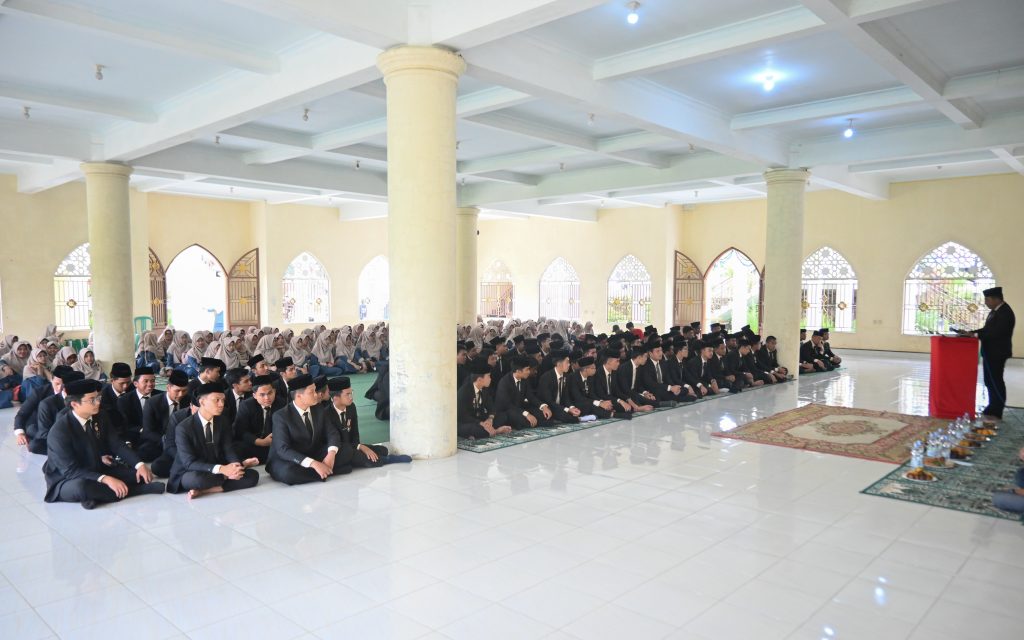 Penutupan Kegiatan PPM Tahun 2024 di Kabupaten Tasikmalaya