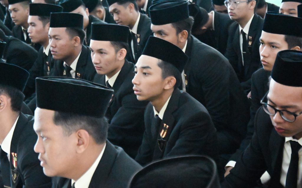 Penutupan Kegiatan PPM Tahun 2024 di Kabupaten Tasikmalaya