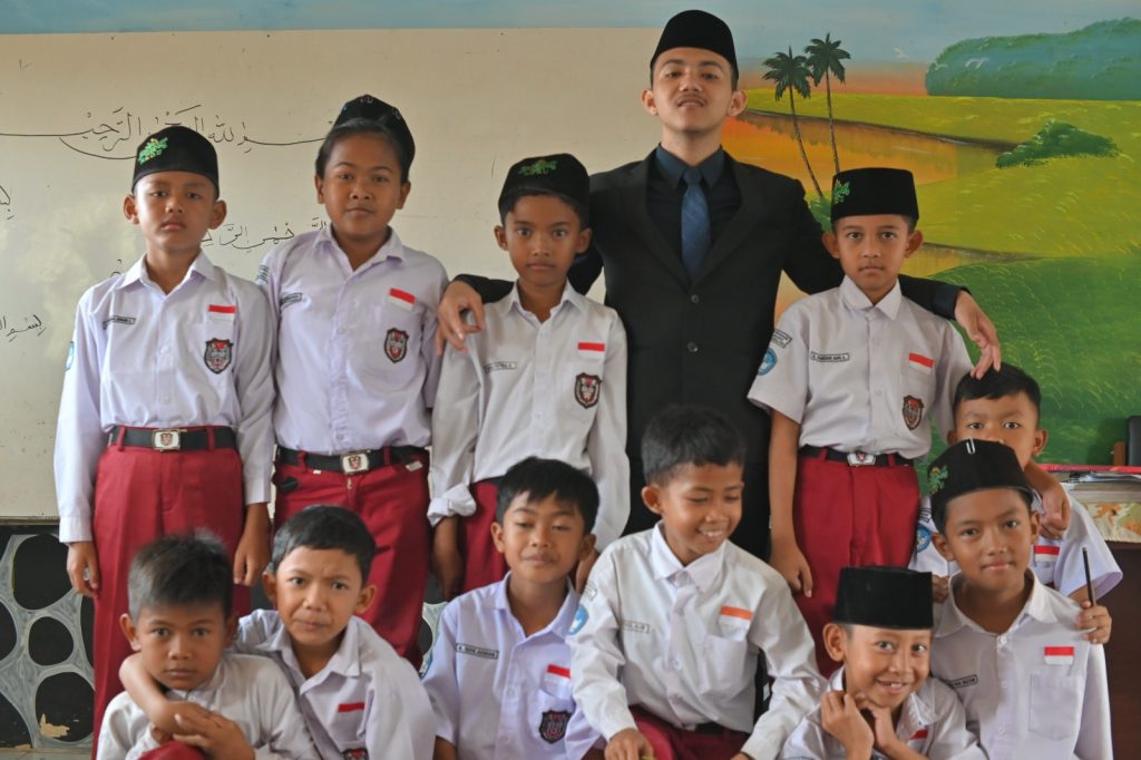 Hari Ketujuh Kegiatan Praktik Pengabdian Masyarakat Tahun 2024 di Kabupaten Tasikmalaya