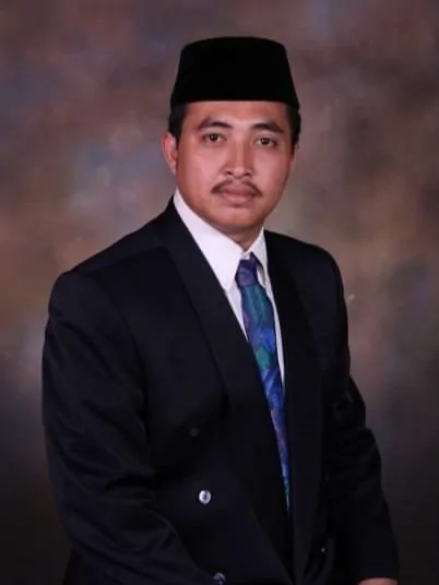 Dr. K.H. Mohammad Adnan