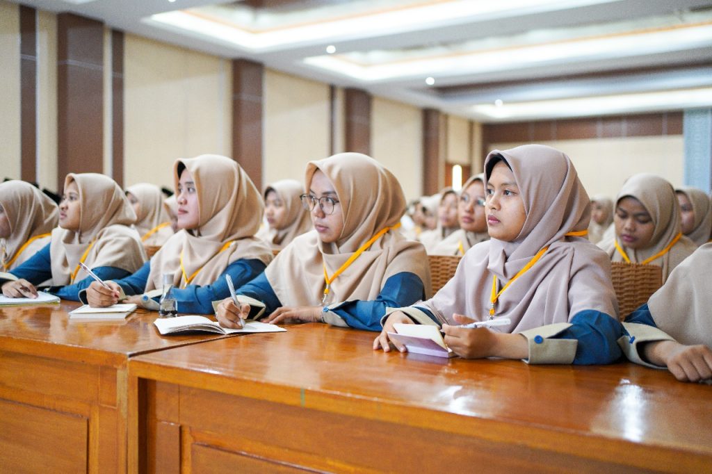 Pembekalan Calon Guru Baru Darunnajah Pusat dan Cabang: Mempersiapkan Pendidik Berkompeten dan Berdedikasi