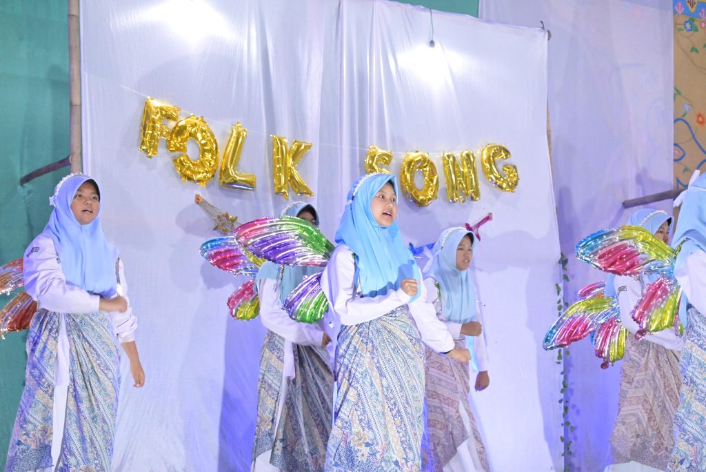Folksong 2024
