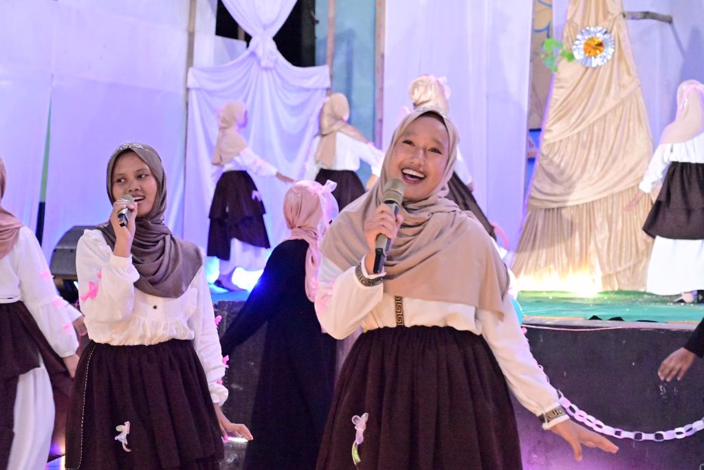 Folksong 2024
