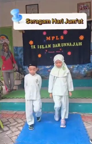 MPLS TK Islam Darunnajah