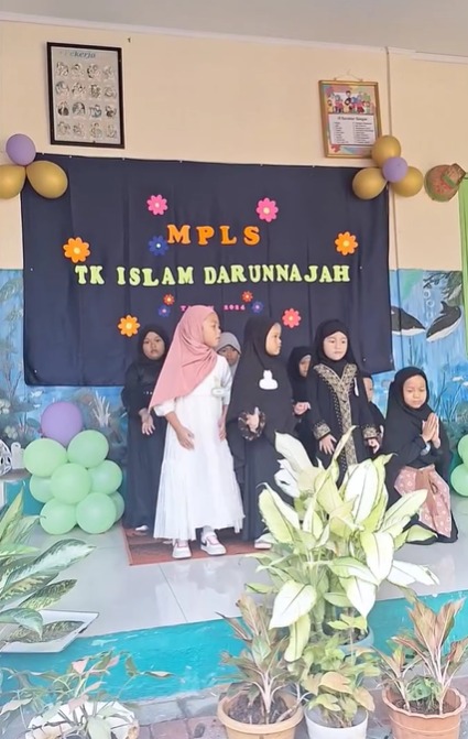 MPLS TK Islam Darunnajah