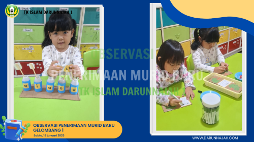 Observasi Penerimaan Murid Baru 2025/2026