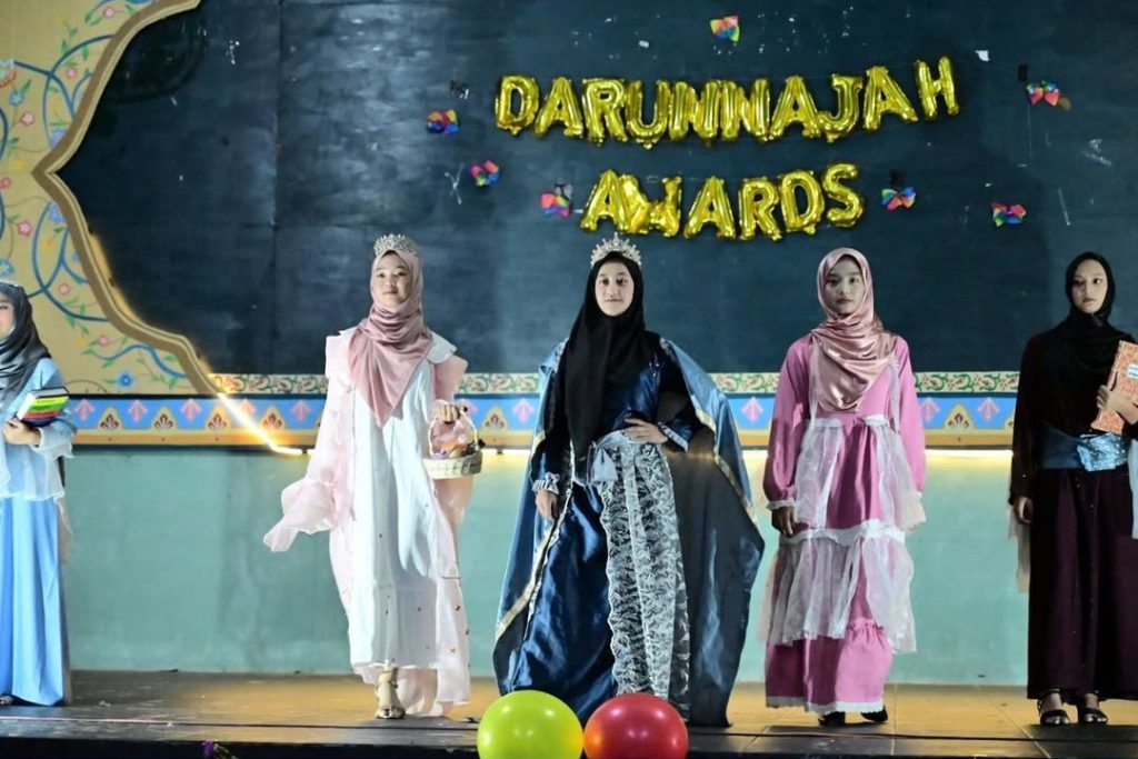 Darunnajah Awards