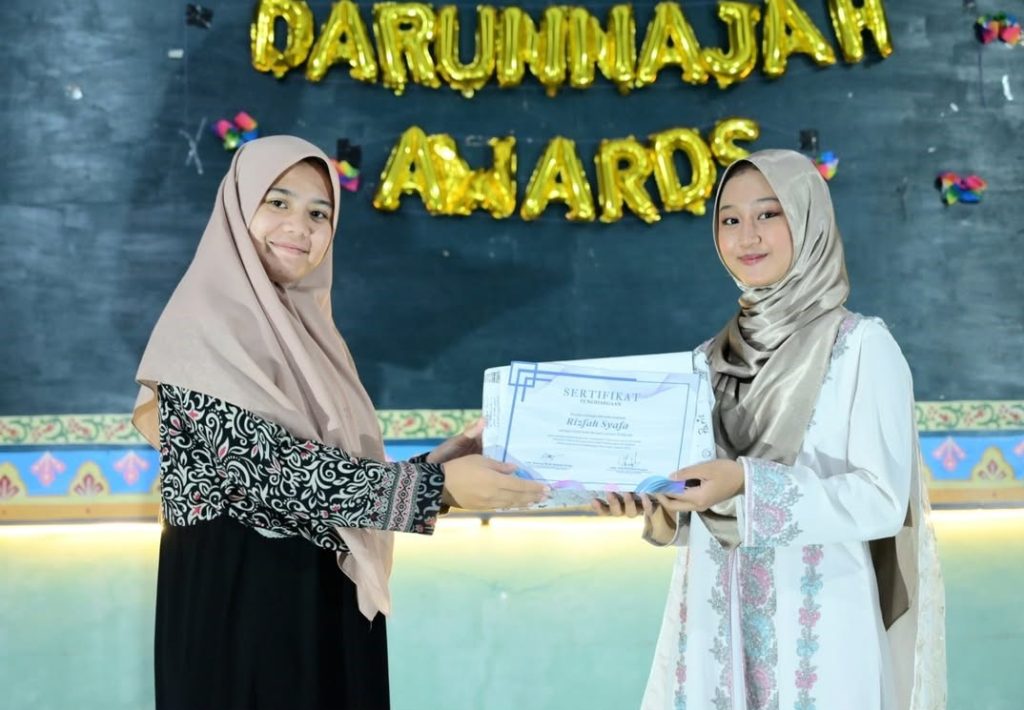 Darunnajah Awards