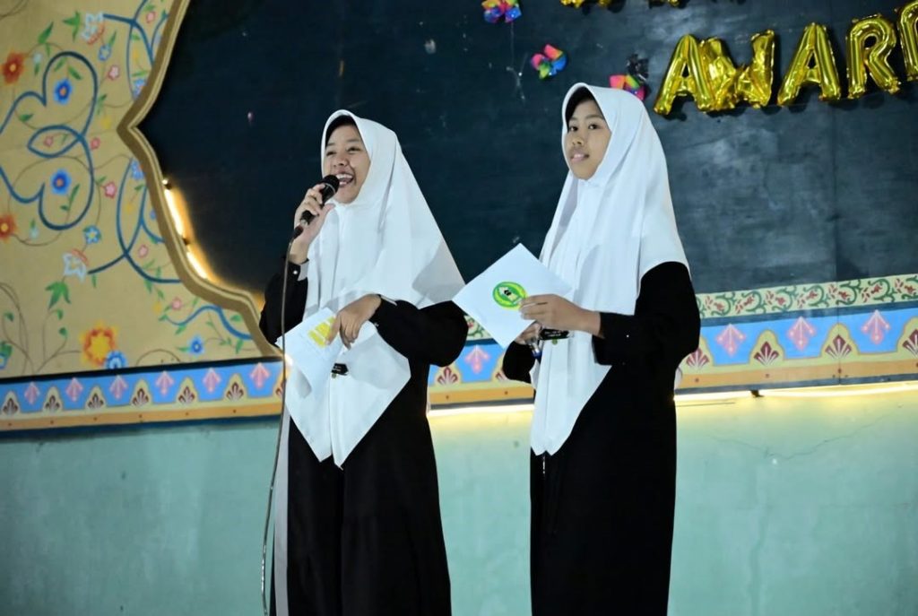 Darunnajah Awards