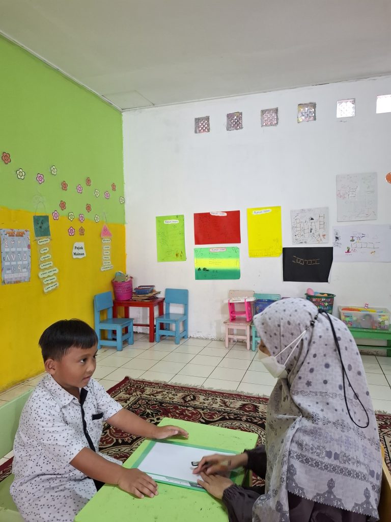 Mengenalkan Keutamaan Isra' Mi'raj: Anak-Anak RA/PAUD Darunnajah 10 Antusias Ikuti Lomba Hafalan Doa, Surat Pendek, dan Hadis