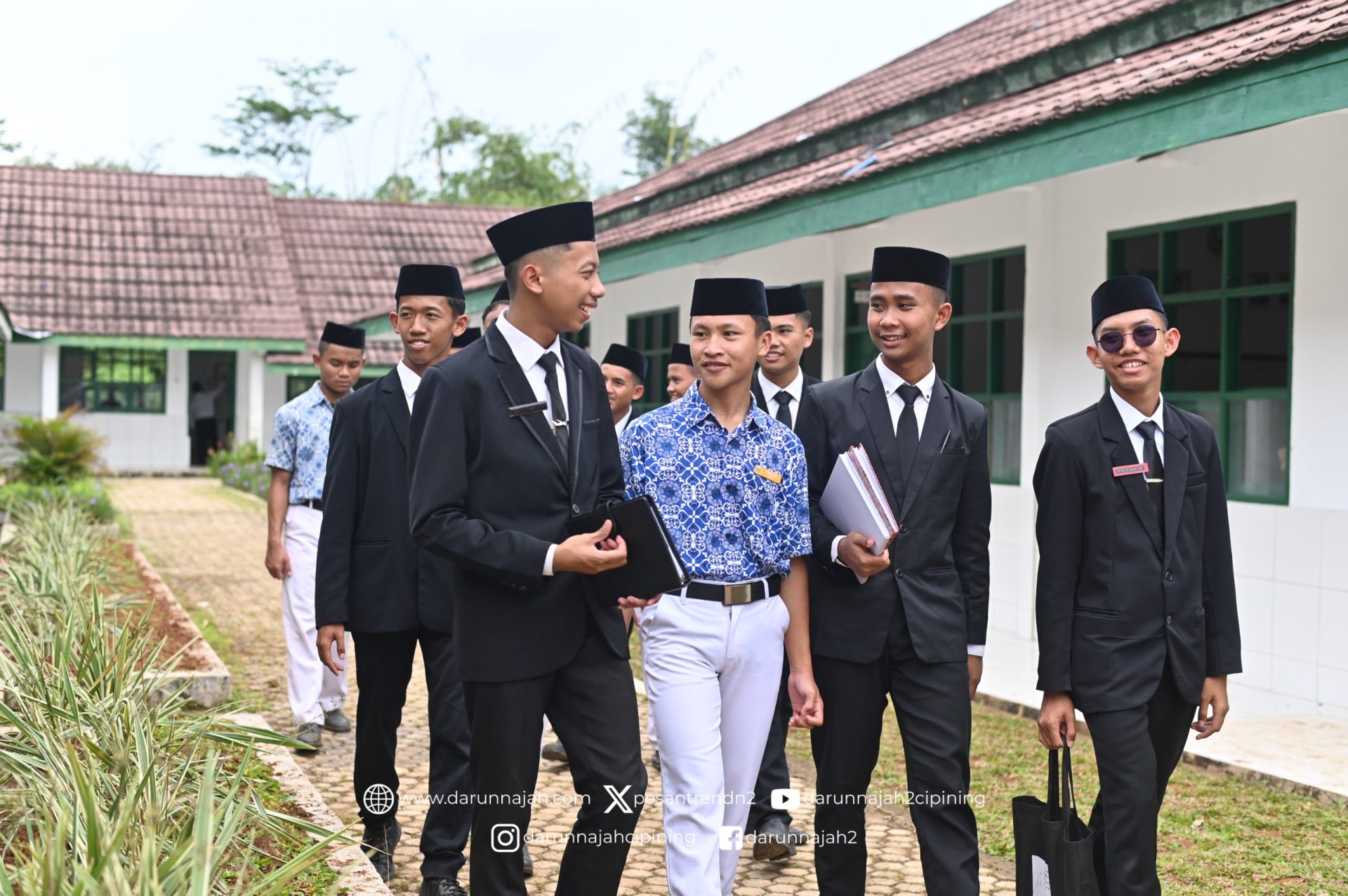 Larangan Memutus Hubungan Persaudaraan dalam Islam: Pentingnya Menjaga Silaturahmi