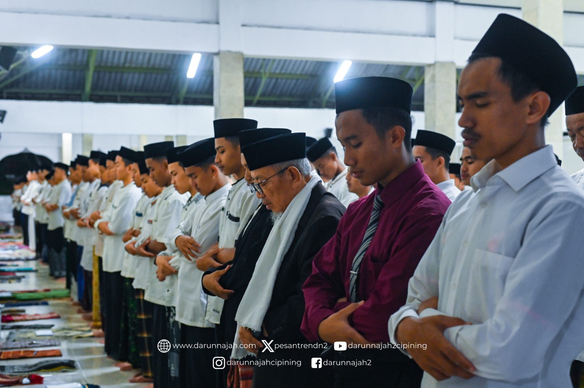 Mencintai Nabi Muhammad SAW: Kunci Kesempurnaan Iman