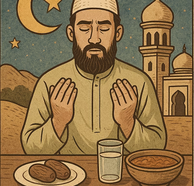 Puasa Syawal: Keutamaan dan Cara Mengamalkannya