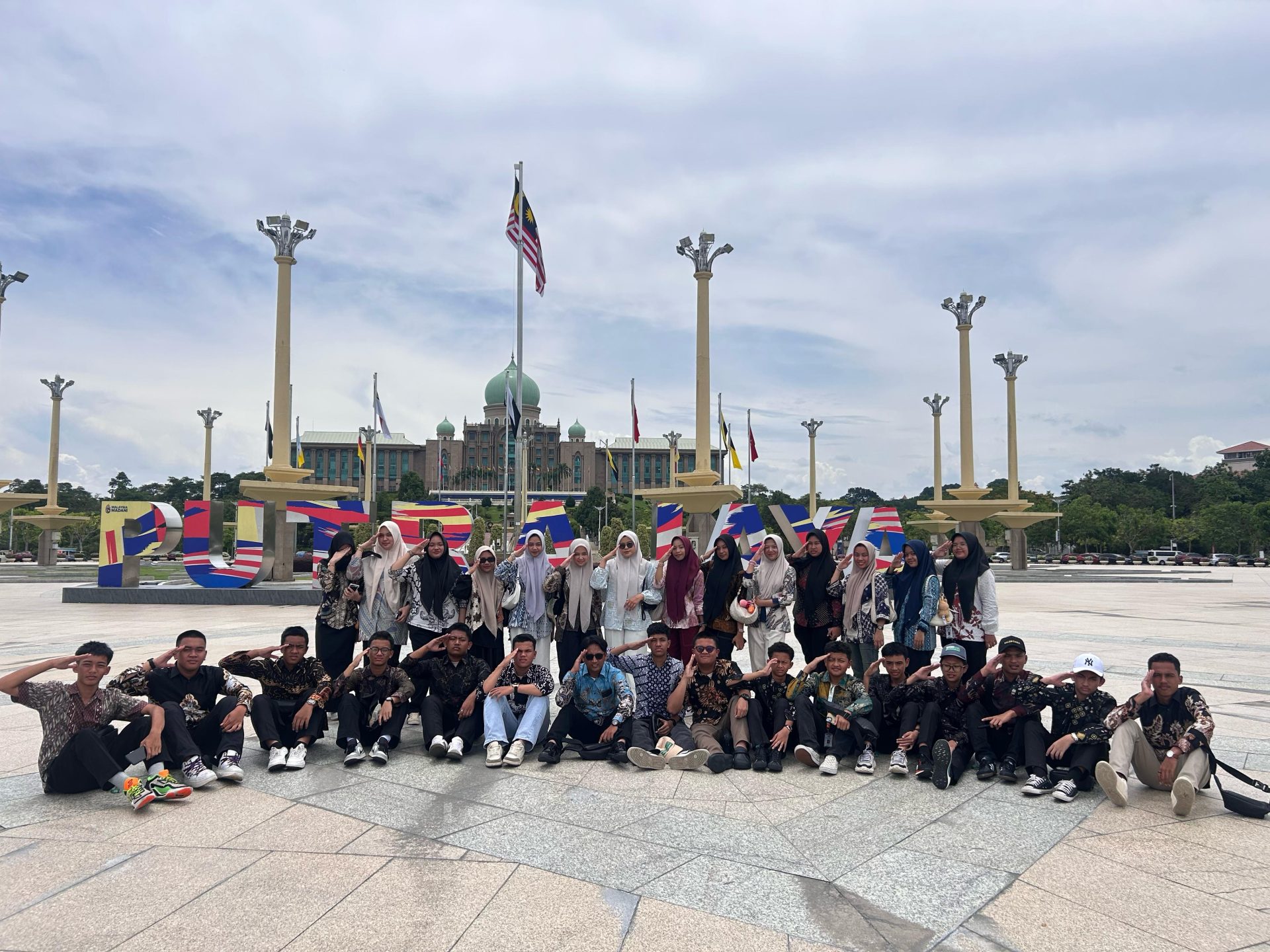 Eksplorasi Budaya dan Sejarah ASEAN: Kegiatan ASEAN SCETRO 2025 di Kuala Lumpur, Malaka, dan Johor