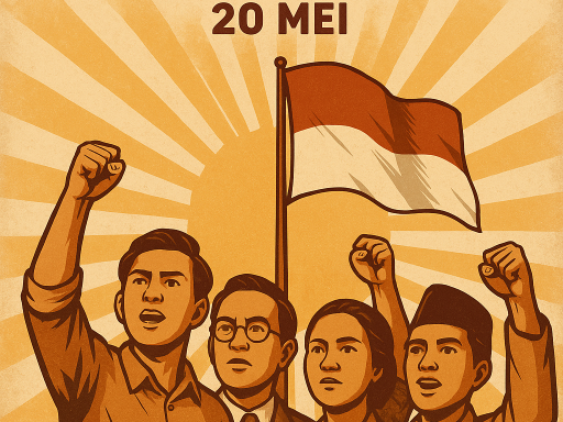 Pendidikan sebagai Kunci Kebangkitan Bangsa: Pembelajaran dari Sejarah Budi Utomo