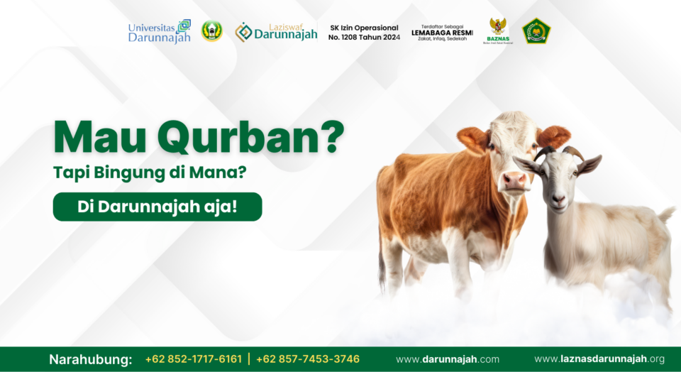 bahan qurban