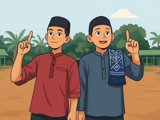 Keberkahan Sedekah: Mengubah Harta Menjadi Amal Jariyah yang Abadi