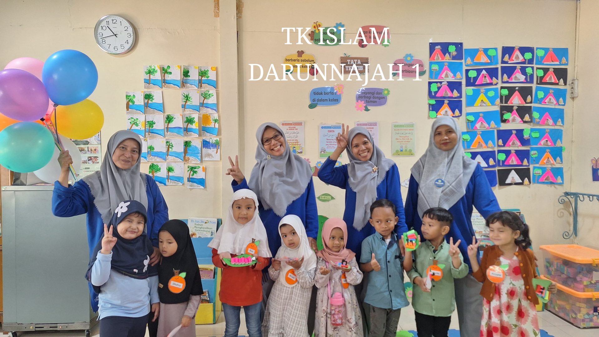 PENGUMUMAN CALON MURID BARU GELOMBANG 2 TAHUN AJARAN 2025-2026