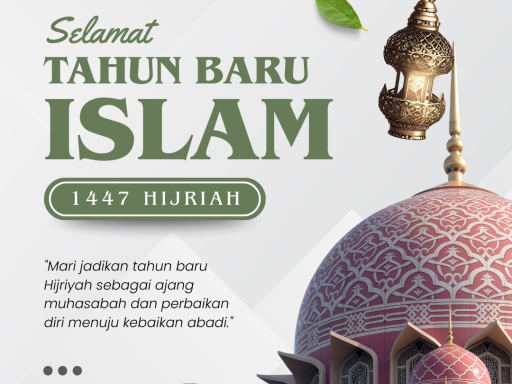 Rahasia Tersembunyi Bulan Muharram: Pintu Gerbang Keberkahan yang Terlupakan Jutaan Muslim
