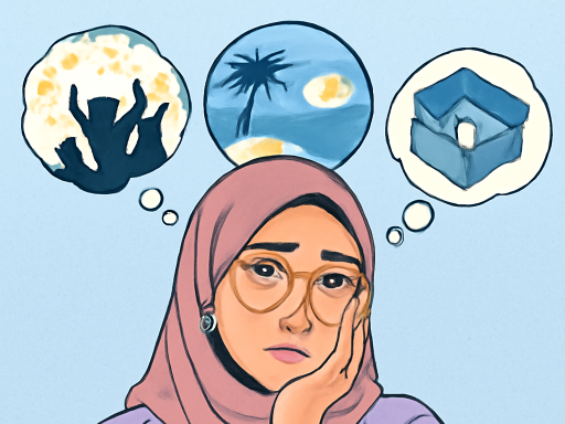 Fenomena FOMO: Mengapa Generasi Milenial Selalu Merasa Tidak Puas?