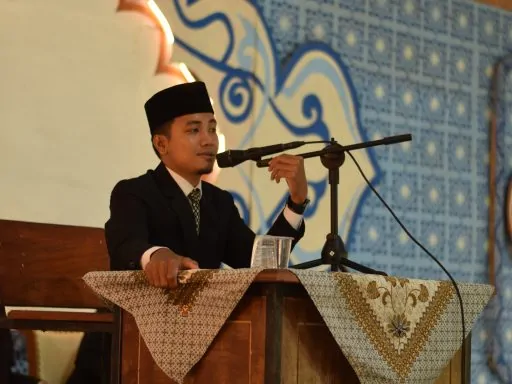 Napak Tilas Santri Pondok Pesantren Darunnajah 17; Kala Langkah Kecil Menyusuri Jejak Langkah Besar Para Pendiri