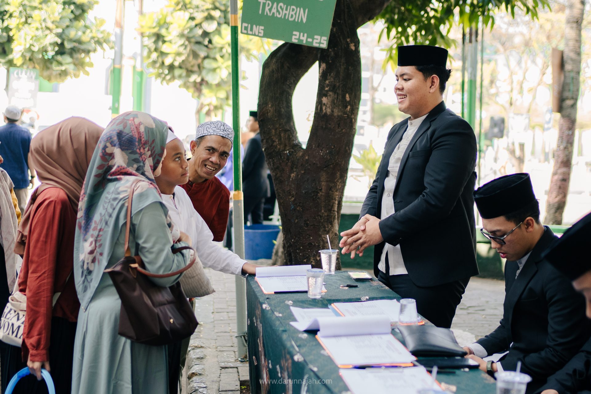 Konsep “TITIP” bagi Orang Tua, agar Anak Sukses di Pesantren