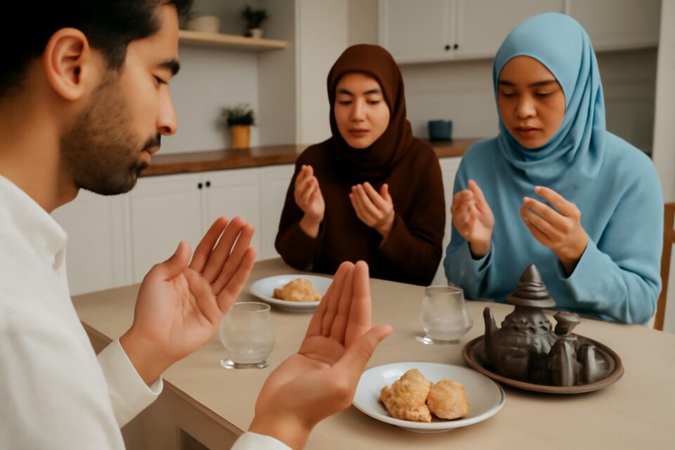 Bagaimana Meraih Berkah Puasa Tasu'a dan Asyuro?