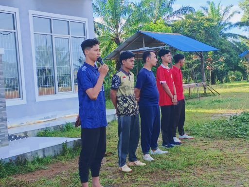 DPS Cup 2025: Ajang Kreativitas dan Sportivitas Santri Pesantren Al-Barokah Darunnajah 11