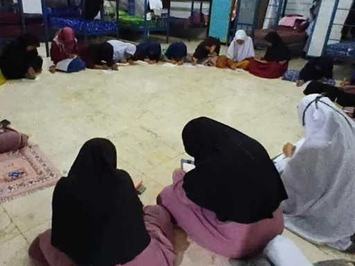 Kumpul Musyrif Kamar, Tradisi Selasa Malam guna Bina Santri Darunnajah 17
