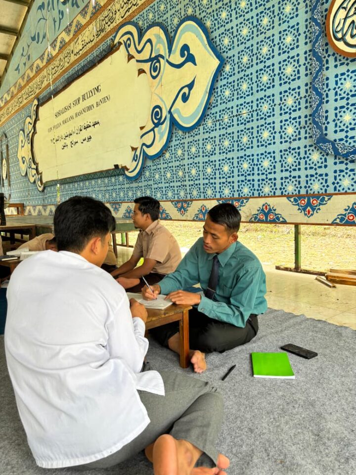 Tahsih I'dad Guru: Tingkatkan Profesionalitas Pengajar Darunnajah 17