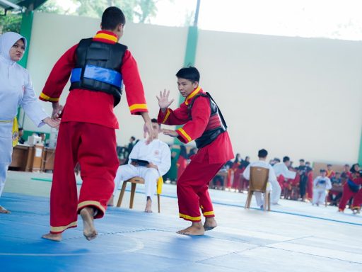 Darunnajah 14