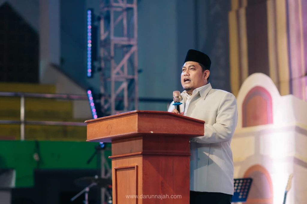 Art Arena Bukan Sekadar Panggung Seni Tapi Wahana Pendidikan Karakter