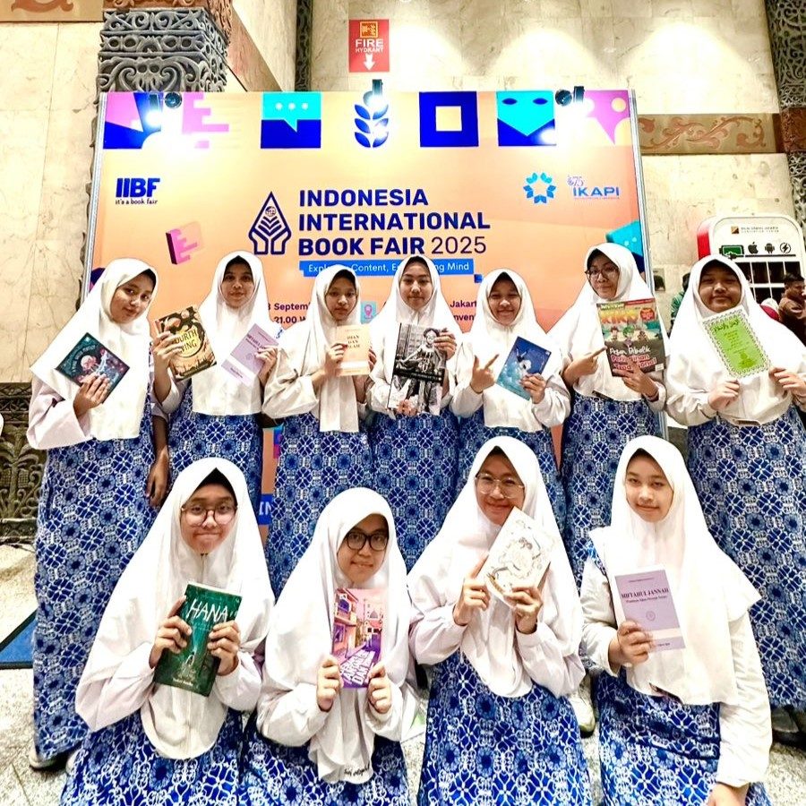 IIBF2025