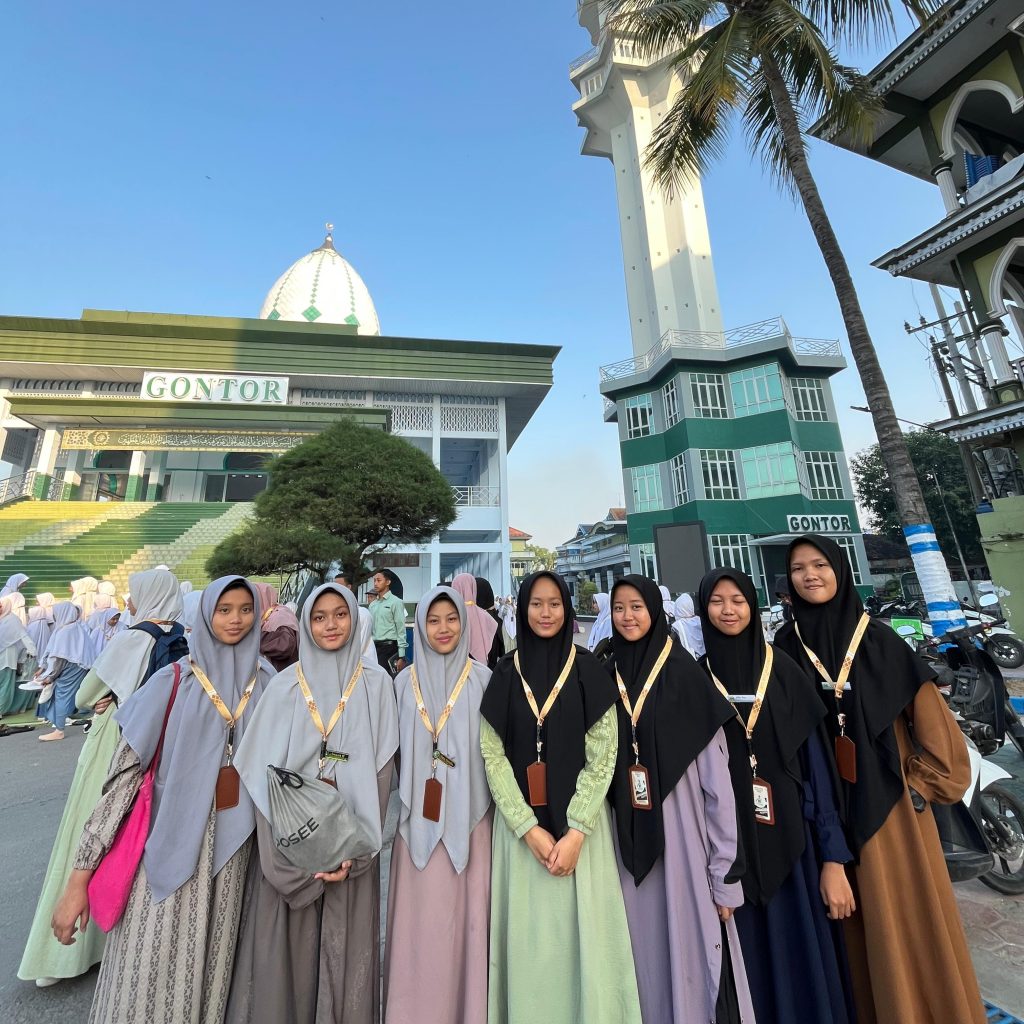 Lomba HTQ Dan HHQ Nasional Di Gontor Putri 3 Scaled