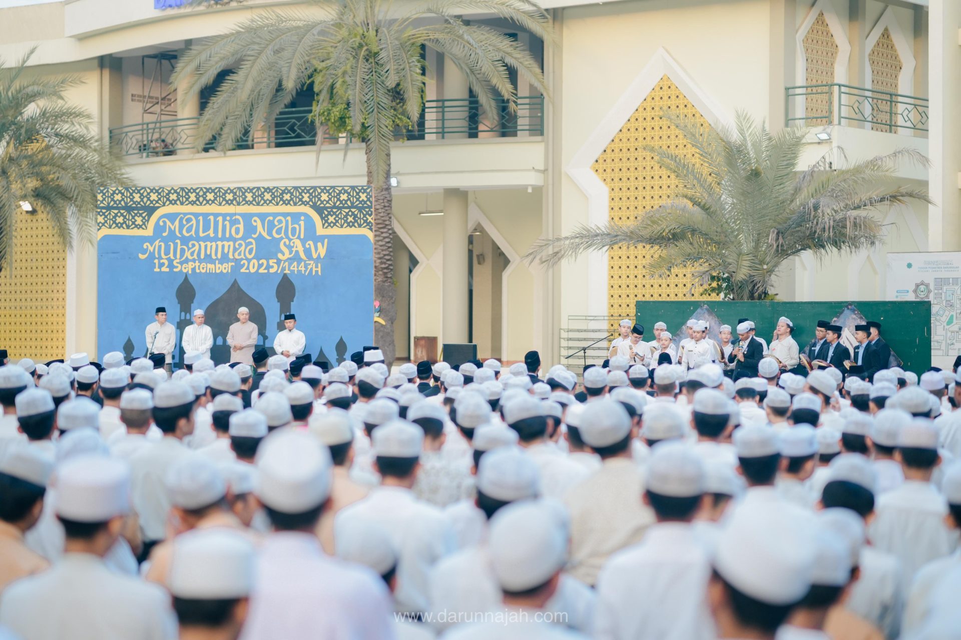 Maulid Nabi 2025 Scaled