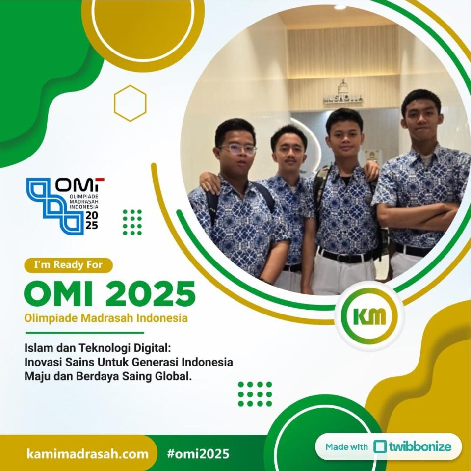 OMI 2025