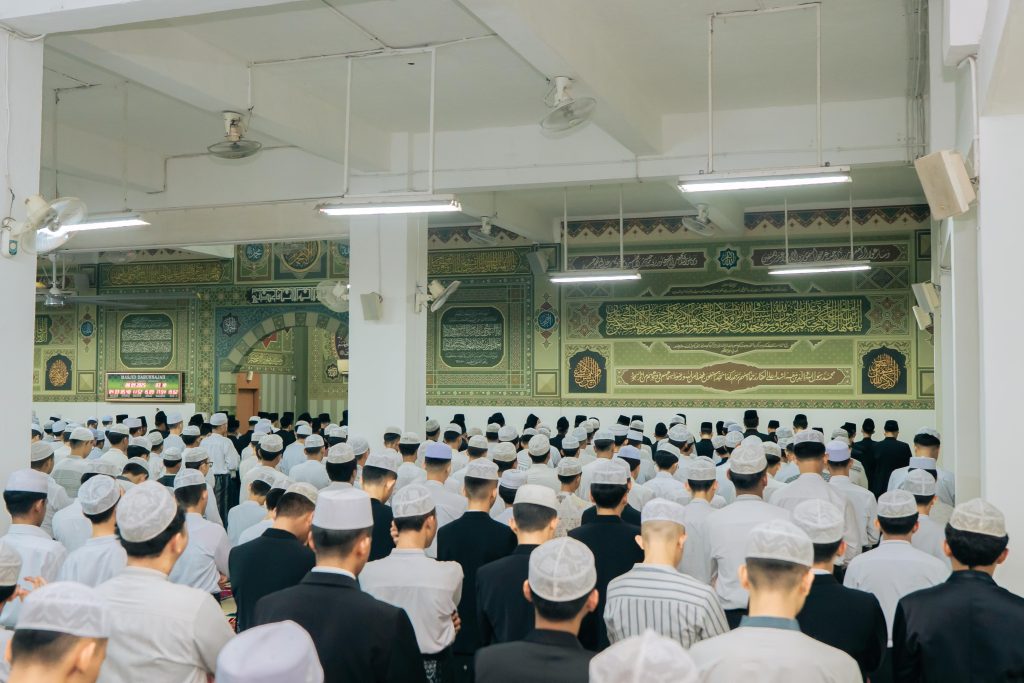 Featur Image Shalat Gerhana Scaled