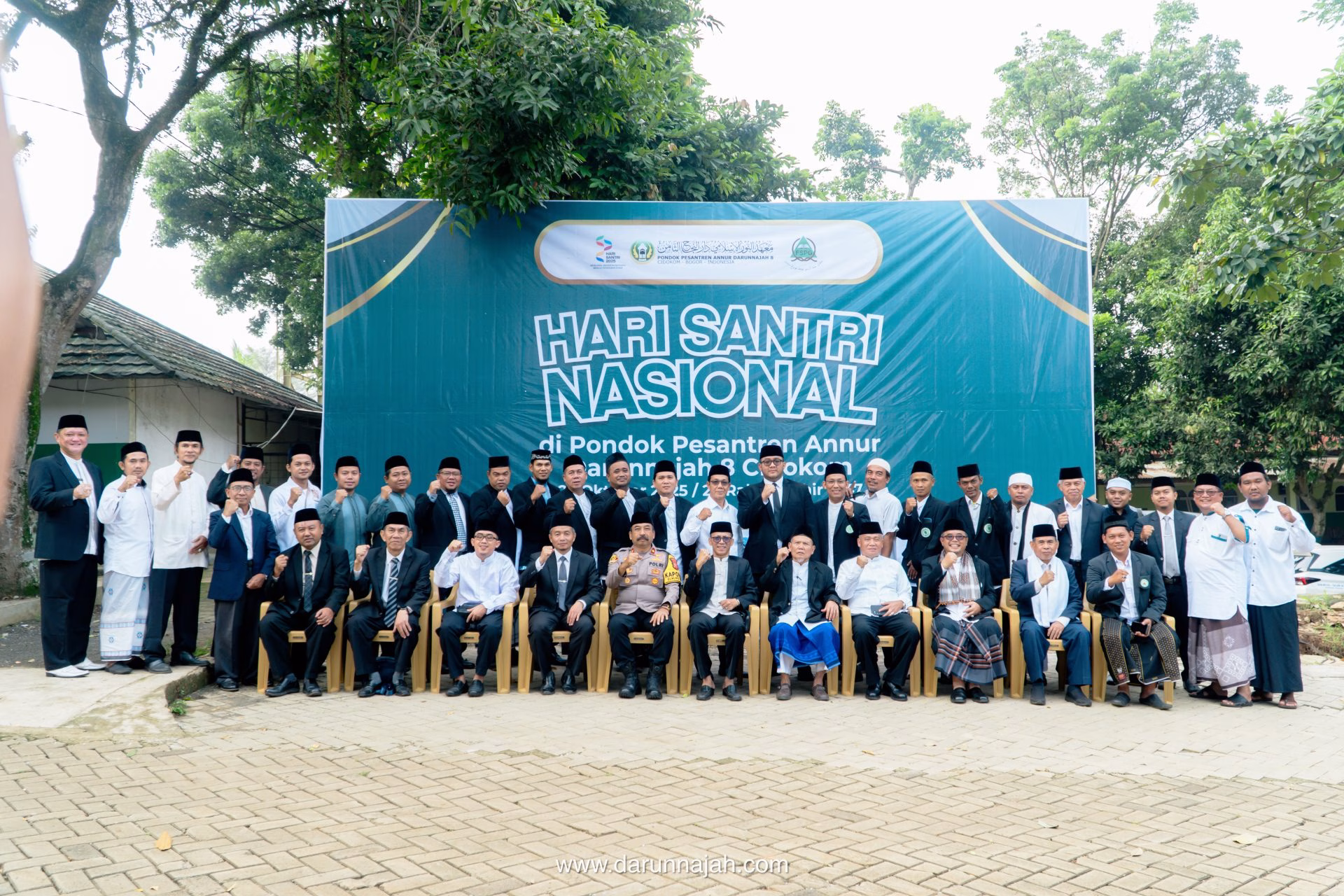Edited Hari Santri Nasional2025DN8 177 Scaled