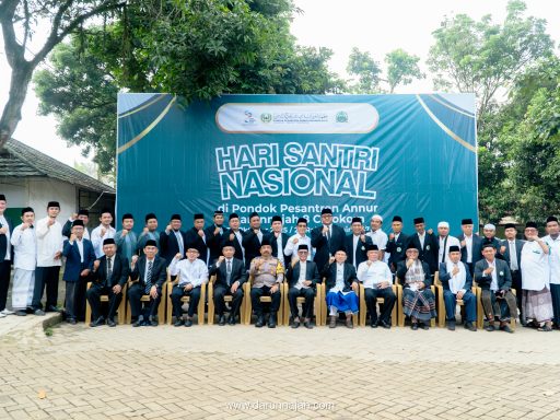 Edited Hari Santri Nasional2025DN8 177 Scaled