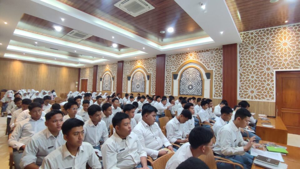 Karya Ilmiah