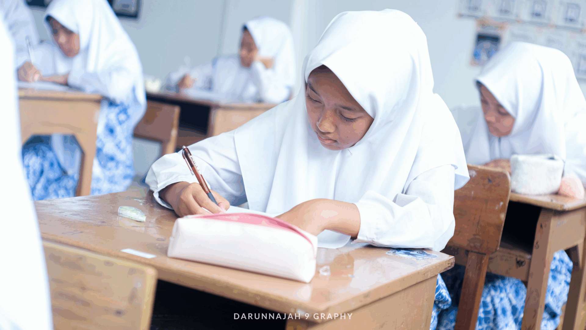 Teknik Fokus Belajar Tanpa Terdistraksi