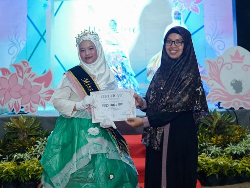 Miss Nurul Ilmi Darunnajah 14