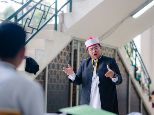Public Speaking sebagai Keterampilan Wajib bagi Santri Masa Kini