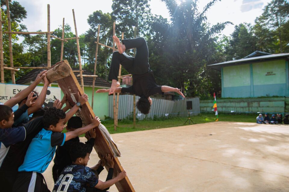 EXPO KE 4 DI DARUNNAJAH 17