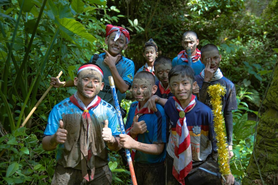 Dampak Positif Penghijauan Bagi Lingkungan